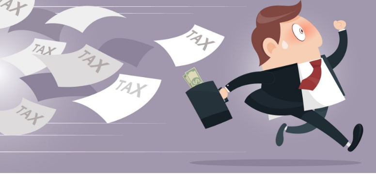 Thanh tra thuế có quyền kiểm tra tài sản của doanh nghiệp không?