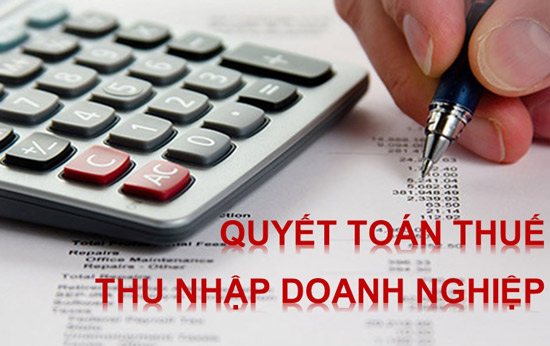 Các khoản chi tài trợ được tính vào chi phí hợp lý khi quyết toán thuế TNDN